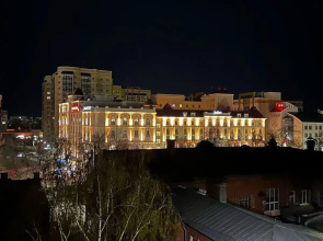 Квартира 2-к. квартира 64 м² 5/5 эт.