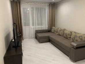 Апартаменты на Богдановича