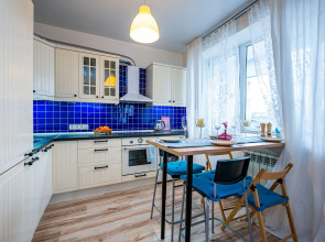 Апартаменты Квартира в центре рядом с Рощей