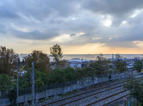 Хостел Bucoleon