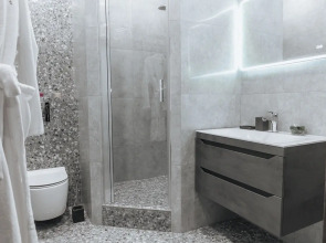 Гостевой дом Роза Ветров