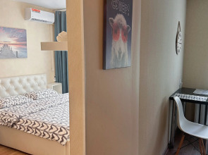 Апартаменты на Большой Технической 8