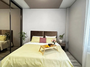 Квартира Рядом с ЖдВокзалом