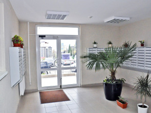 Апартаменты на Виноградной 22/1Б