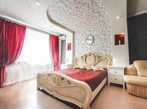 Апартаменты на площади Ленина