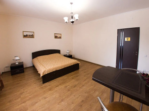 Гостевой дом Виктория