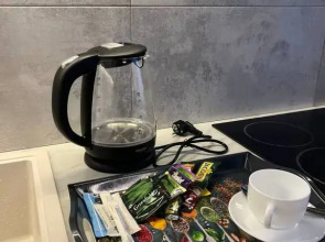 Двухкомнатные Апартаменты в Новом ЖК Бизнес-класса Заречье во Владикавказе