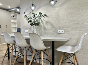 Апартаменты Vlad Apartments