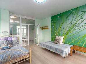 Гостевой дом Над Ялтой