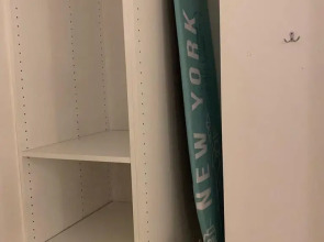 Квартира на Улице Максима Горького 20