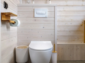 Частный дом МатрешкаHome