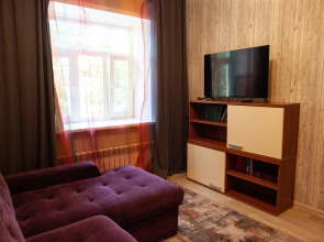 Квартира Красный Съезд