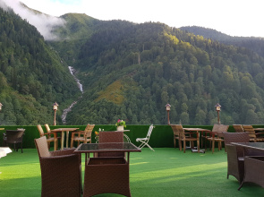 Ayder Doga Resort hotel