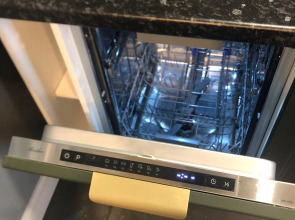 Апартаменты в Сердце Петербурга с колонкой Алиса