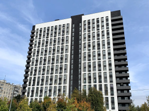 Апартаменты 103.2 Профсоюзная