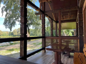 База отдыха Озеро Желаний