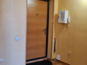 Квартира на Цюрупы