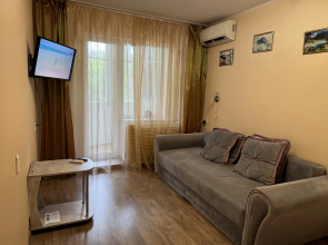 Квартира Олимп