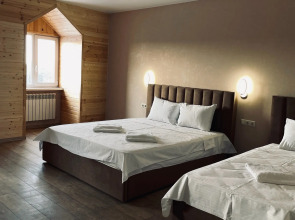 Отель Гостевой Дом Волгоград