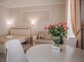 Апартаменты  Колибри 1