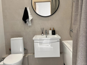 Квартира Закаты Нижнего