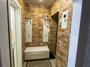 Апартаменты Frunze 30