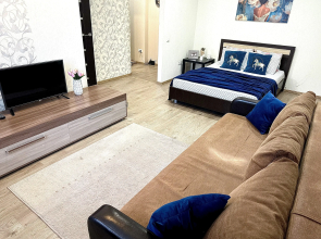 Апартаменты КОМФОРТ в историческом центре города