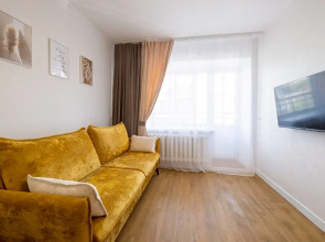 Апартаменты Базарный 12 №2 (1)