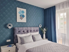 Апартаменты Карелия Птз