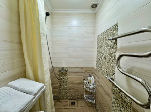 Апартаменты в уютном дворике 3Б