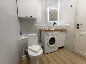 Квартира Сканди