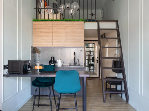 Апарт-отель Вилерона