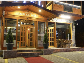 Goblec Hotel