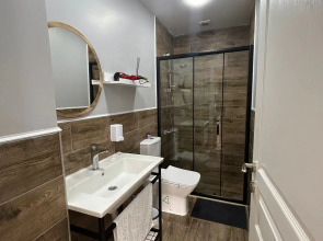 Бутик-отель NarPera Taksim