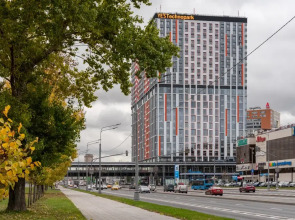 Апартаменты Melody