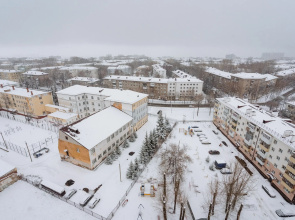 Квартира Уютная студия с дизайнерским ремонтом