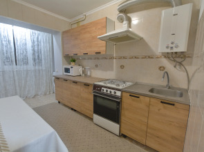 Апартаменты в Самом Центре Рядом с Парком