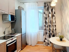 Апартаменты Уютный Север на улице Кирова