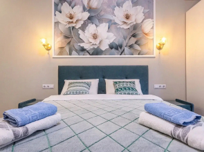 Апартаменты KM Tower Plaza