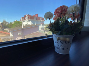 Гостевой дом Sunny Village