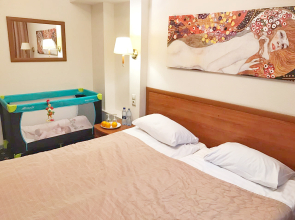 Мини-Отель Апельсин на Академической