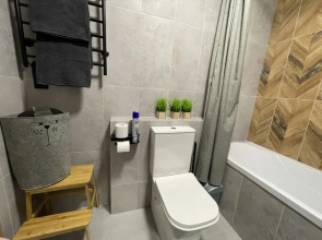 Апартаменты у метро Угрешская в ЖК Метрополия