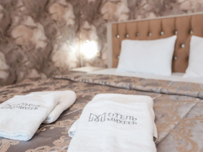 Отель Михеев