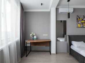 Апартаменты Knokey Парк Легенд Люкс