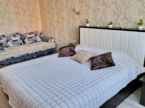 Квартира Краснозвездная 33