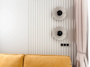 Апартаменты ДзенХоум Наслаждение 1233