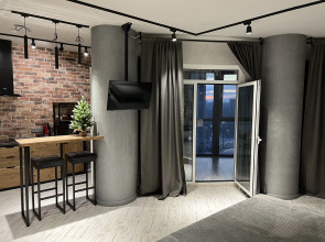 Апартаменты в центре Волгограда  Loft