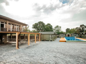 База отдыха Бзыбь