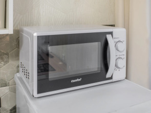 Апартаменты на Ульяновской 35