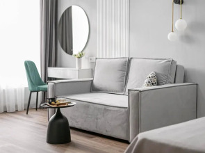 Апартаменты Апарт студия